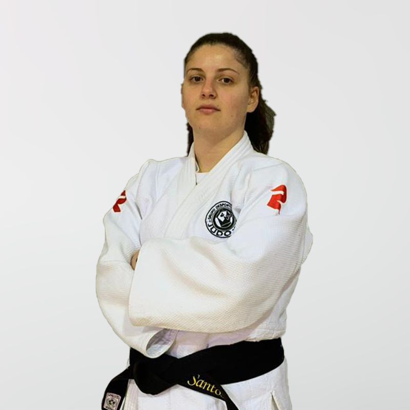 Mariana Santos