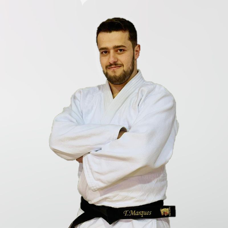 Tiago Marques