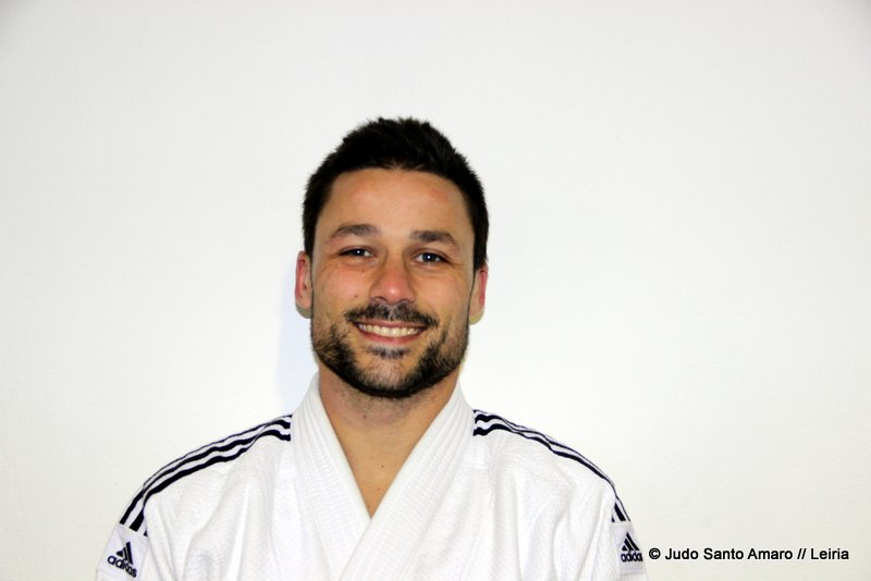 Eric Domingues