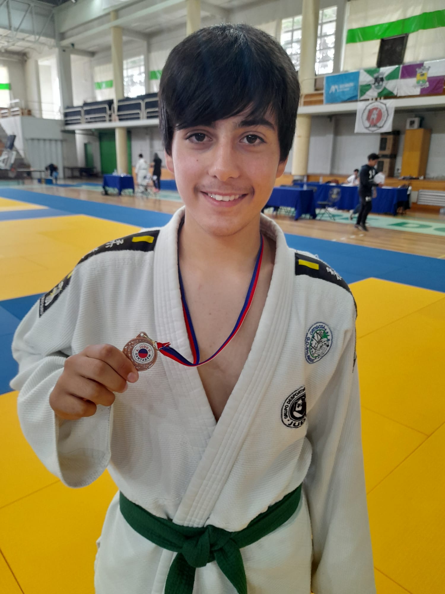 Rodrigo Santos 