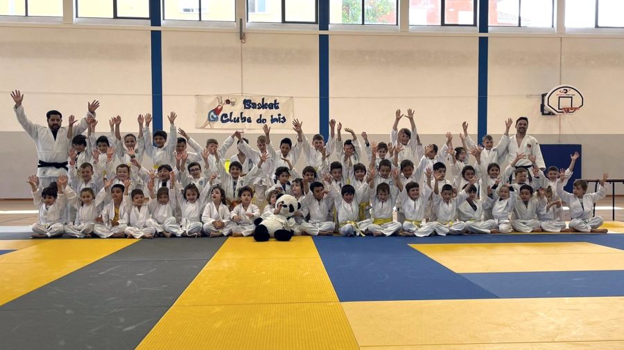 Turma Panda I